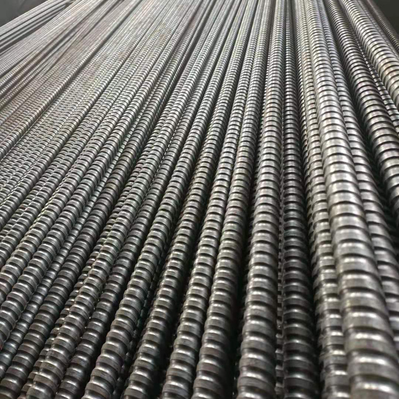 沙县中空锚杆