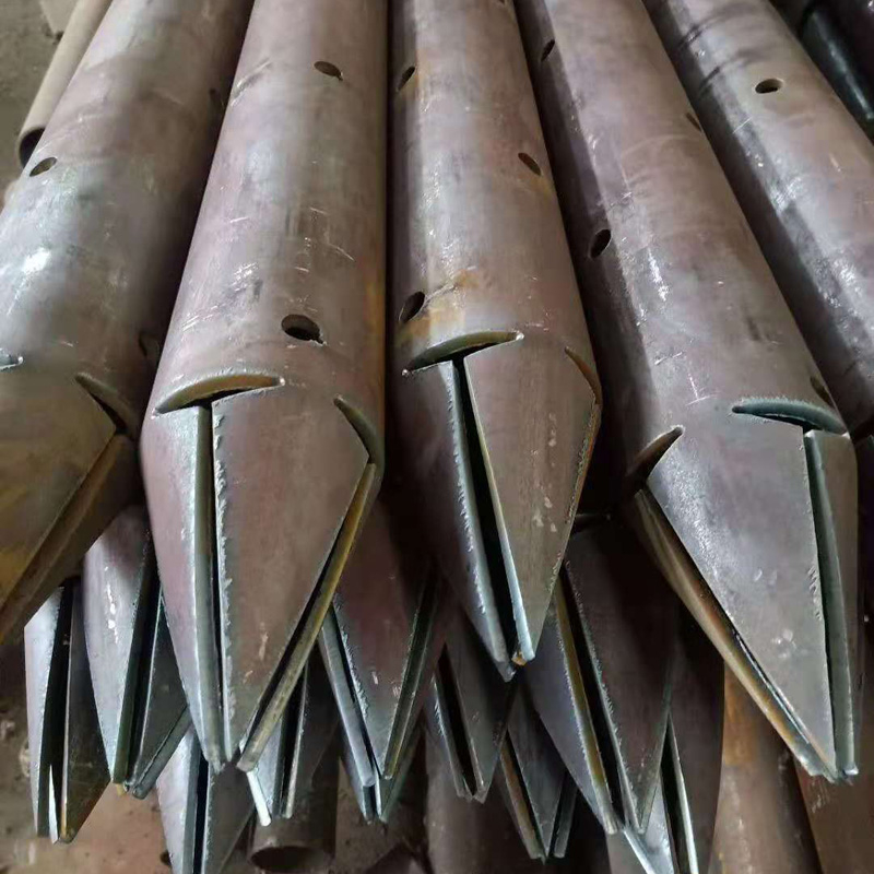 沙县预埋注浆管